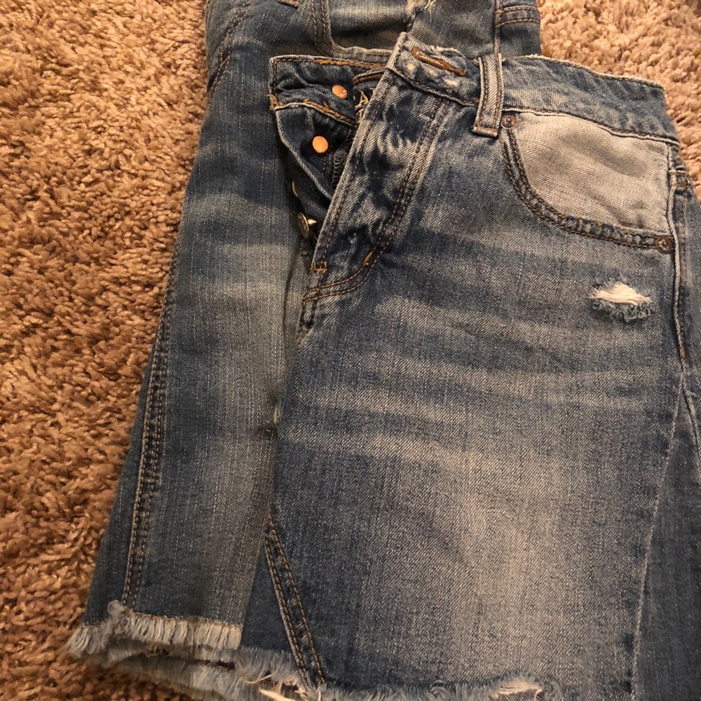 Name brand bottoms